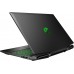 Ноутбук 15.6" HP Pavilion Gaming 15-dk1035ur [22N26EA]