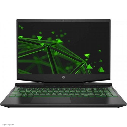 Ноутбук 15.6" HP Pavilion Gaming 15-dk1035ur [22N26EA]