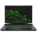 Ноутбук 15.6" HP Pavilion Gaming 15-dk1035ur [22N26EA]