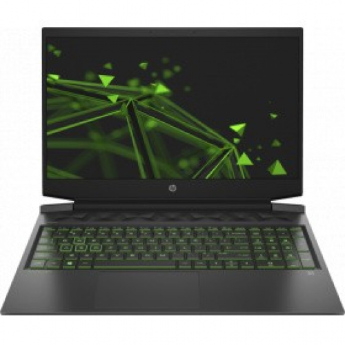 Ноутбук 16.1" HP Pavilion Gaming 16-a0017ur [22R51EA] 