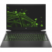 Ноутбук 16.1" HP Pavilion Gaming 16-a0017ur [22R51EA] 