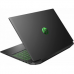 Ноутбук 16.1" HP Pavilion Gaming 16-a0017ur [22R51EA] 