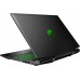 Ноутбук 15.6" HP Pavilion Gaming 15-dk1037ur [22N28EA] 