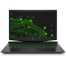 Ноутбук 17.3" HP Pavilion Gaming 17-cd1053ur [22R66EA] 