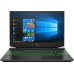 Ноутбук 15.6" HP Pavilion Gaming 15-dk1042ur [22N32EA]