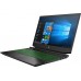 Ноутбук 15.6" HP Pavilion Gaming 15-dk1042ur [22N32EA]