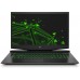 Ноутбук 17.3" HP Pavilion Gaming 17-cd1057ur [22R67EA] 