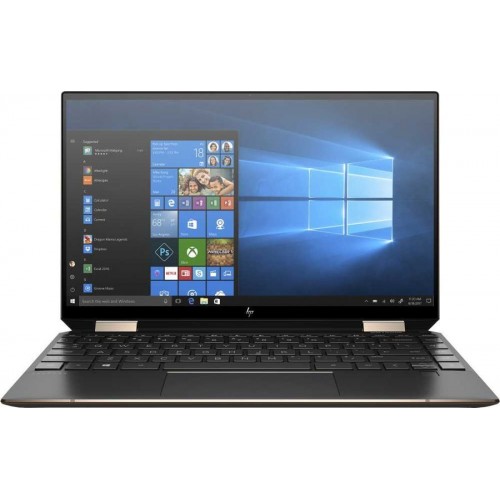 Ноутбук 13.3" HP Spectre x360 13-aw0034ur [22M51EA] 