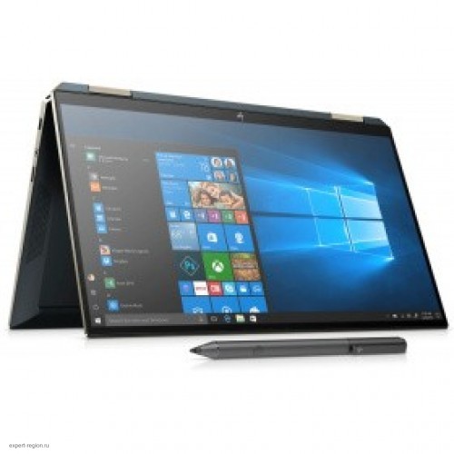 Ноутбук 13.3" HP Spectre x360 13-aw0035ur [231A8EA] 