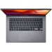 Ноутбук 14" Asus VivoBook A409FA-EB491T [90NB0MS2-M07370]