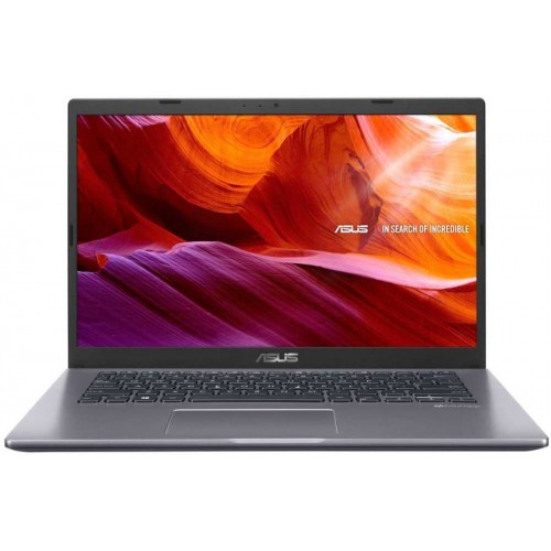 Ноутбук 14" Asus VivoBook A409FA-EB491T [90NB0MS2-M07370]