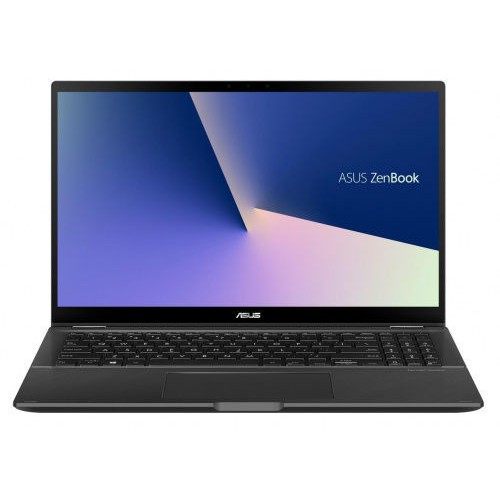 Ноутбук-трансформер 15.6" ASUS Zenbook Flip UX563FD-EZ067T (90NB0NT1-M01200)