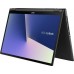 Ноутбук-трансформер 15.6" ASUS Zenbook Flip UX563FD-EZ067T (90NB0NT1-M01200)