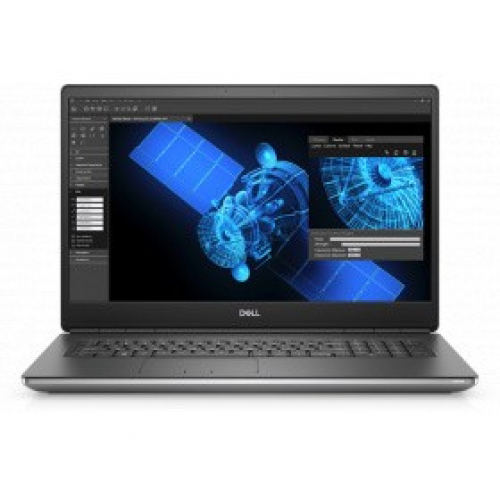 Ноутбук 15.6" Dell Precision 7550 (7550-5454)