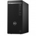 Настольный компьютер Dell OptiPlex 5080 MT (5080-6376)