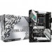 Материнская плата Asrock B550 STEEL LEGEND Soc-AM4 AMD B550 4xDDR4 ATX AC`97 8ch(7.1) 2.5Gg RAID+HDMI+DP