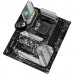 Материнская плата Asrock B550 STEEL LEGEND Soc-AM4 AMD B550 4xDDR4 ATX AC`97 8ch(7.1) 2.5Gg RAID+HDMI+DP