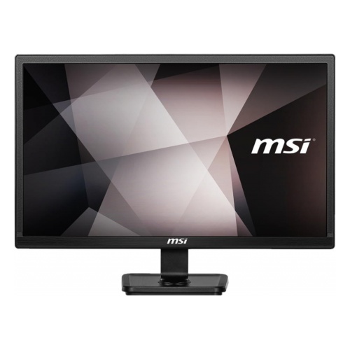 Монитор MSI 21.5" Pro MP221 TN+film 1920x1080 250cd/m2 16:9