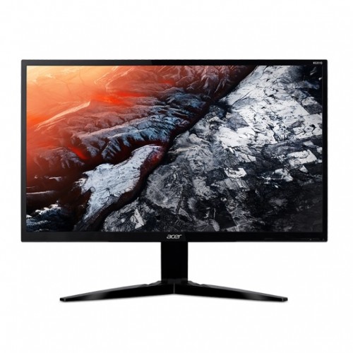 Монитор Acer 24.5" KG251QGBMIIX TN+film 1920x1080 75Hz 250cd/m2 16:9