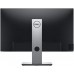 Монитор Dell 27" P2719H черный IPS LED 8ms 16:9 HDMI матовая HAS Pivot 1000:1 300cd 178гр/178гр 1920x1080 D-Sub DisplayPort FHD USB