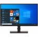 Монитор Lenovo 23.8" ThinkVision T24h-20 черный IPS 4ms 16:9 HDMI матовая HAS Pivot 1000:1 300cd 178гр/178гр 2560x1440 DisplayPort QHD USB 6.18кг