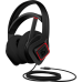 Наушники с микрофоном HP OMEN Mindframe2 BLK Headset черный/красный 1.8м накладные USB оголовье (6MF35AA)