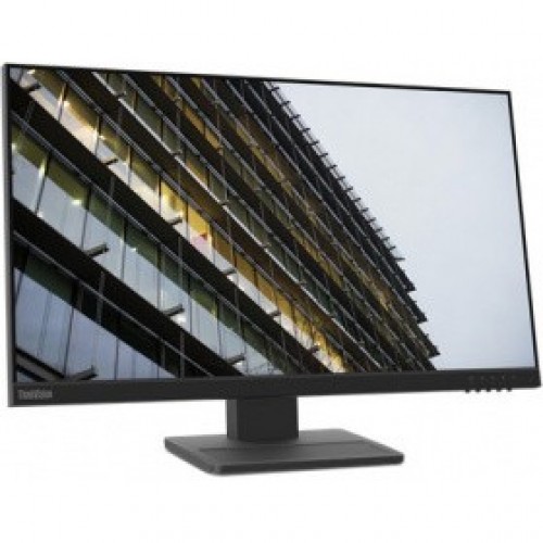 Монитор Lenovo 24" ThinkVision E24-20 (62A5MAT4EU)