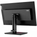 Монитор Lenovo 24" ThinkVision P24h-20 (61F4GAT1EU)