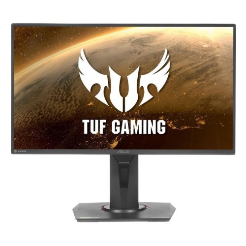 Игровой монитор Asus VG259QM TUF Gaming 25" Black (90LM0530-B02370)