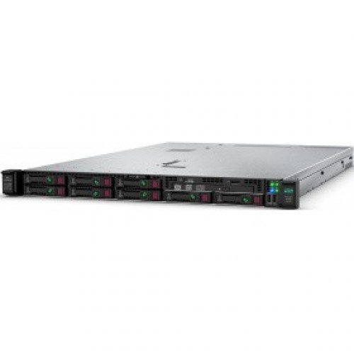 Сервер HPE ProLiant DL360  (P19779-B21)