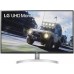 Монитор 31.5"  LG 32UN500-W (32UN500-W)