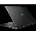 Ноутбук 17.3" HP Pavilion Gaming 17-cd1051ur [22R63EA] 