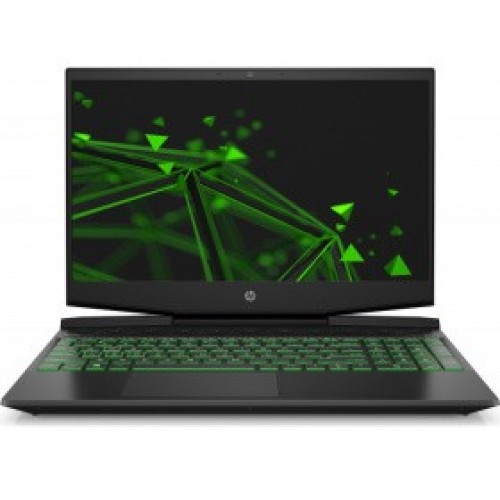 Ноутбук 17.3" HP Pavilion Gaming 17-cd1052ur [22Q91EA] 