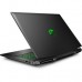 Ноутбук 17.3" HP Pavilion Gaming 17-cd1052ur [22Q91EA] 