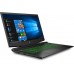 Ноутбук 17.3" HP Pavilion Gaming 17-cd1056ur [22V31EA] 