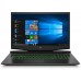 Ноутбук 17.3" HP Pavilion Gaming 17-cd1056ur [22V31EA] 