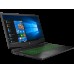 Ноутбук 17.3" HP Pavilion Gaming 17-cd1055ur [22Q93EA] 