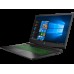 Ноутбук 17.3" HP Pavilion Gaming 17-cd1055ur [22Q93EA] 