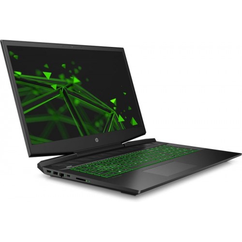 Ноутбук 17.3" HP Pavilion Gaming 17-cd1059ur (22Q95EA)