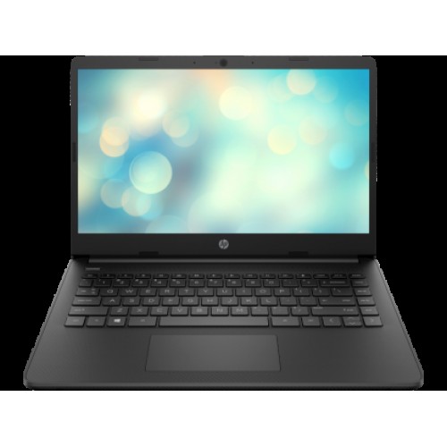 Ноутбук 14" HP 14s-fq0025ur [22P63EA] 