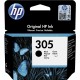 Картридж струйный HP 305 3YM61AE черный (120стр.) для HP DJ 2320/2710/2720