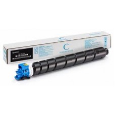 Картридж лазерный Kyocera TK-8525C синий (20000стр.) для Kyocera TASKalfa 4052ci/4053ci