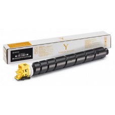 Картридж лазерный Kyocera TK-8525Y желтый (20000стр.) для Kyocera TASKalfa 4052ci/4053ci
