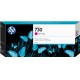 Картридж струйный HP 730 P2V69A пурпурный (400мл) для HP DJ T1700