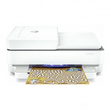 МФУ струйный HP DeskJet Ink Advantage 6475 (5SD78C) A4 WiFi USB черный