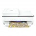 МФУ струйный HP DeskJet Ink Advantage 6475 (5SD78C) A4 WiFi USB черный