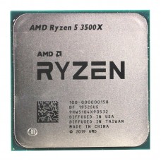 Процессор AMD Ryzen 5 3500X OEM