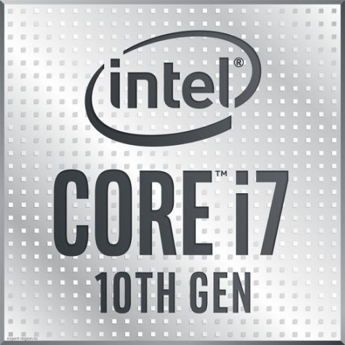 Процессор Intel Core i7-10700KF OEM