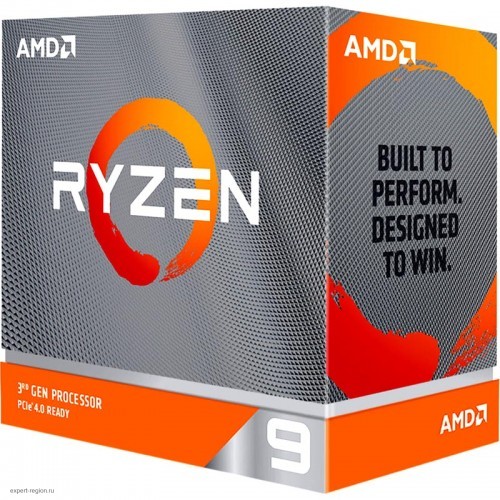 Процессор AMD Ryzen 9 3950X AM4 (100-100000051WOF) (3.5GHz) Box