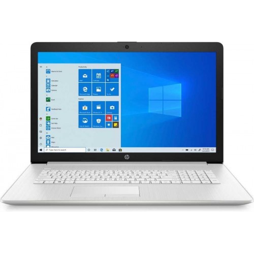 Ноутбук 17.3" HP 17-by2022ur [24C76EA]